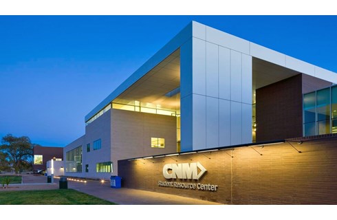 Central New Mexico Community College